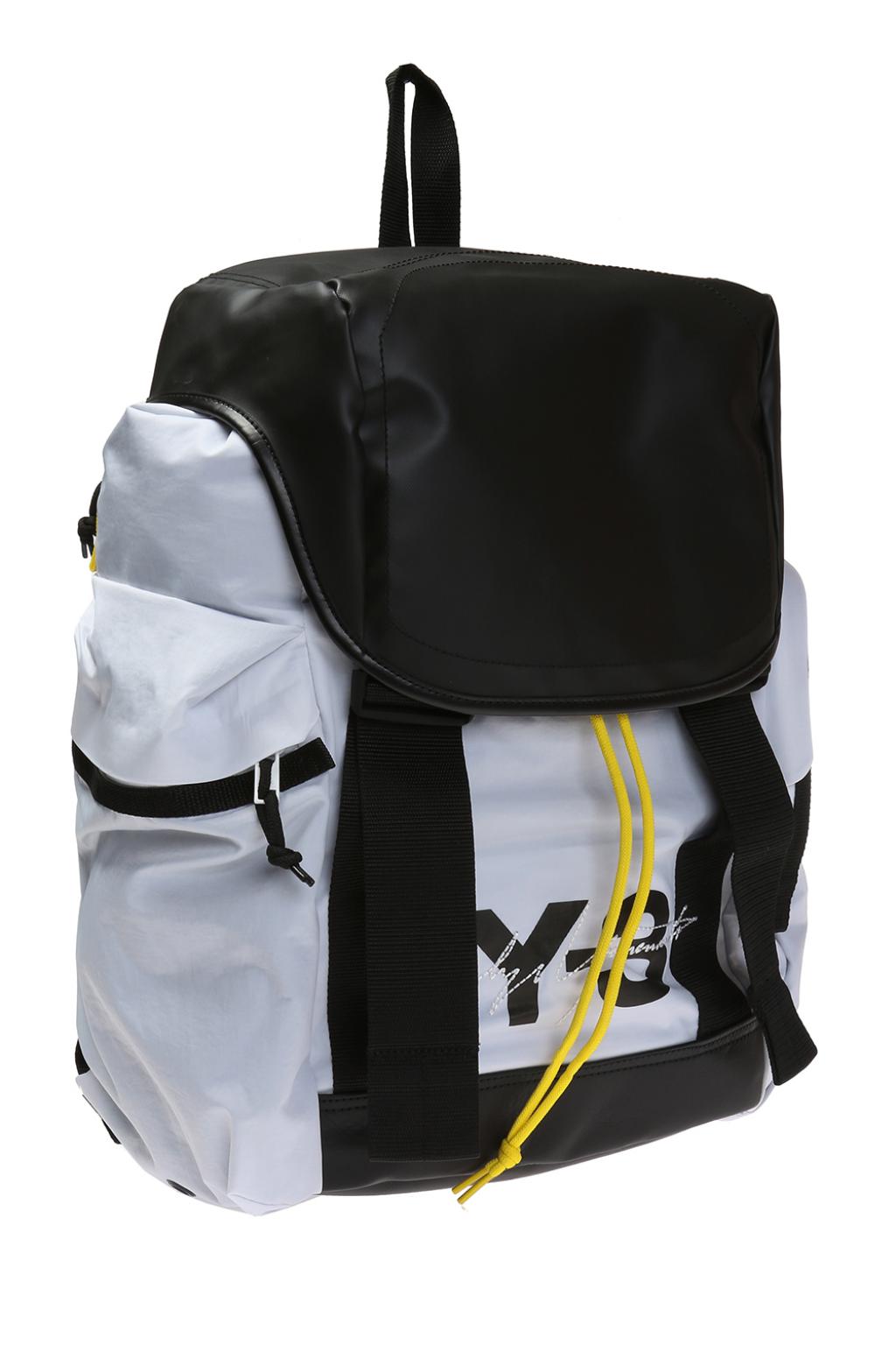 y3 yamamoto backpack